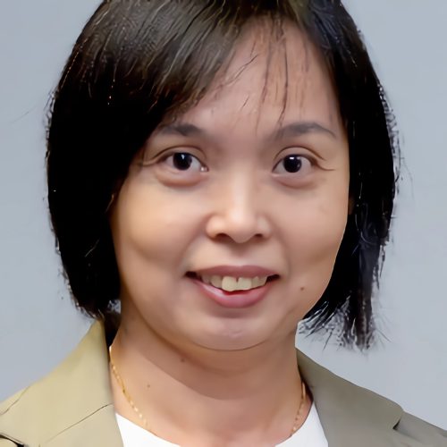 Associate Professor Lee Geok Ling