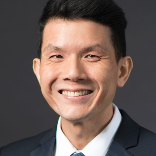 Dr Ong Eng Koon